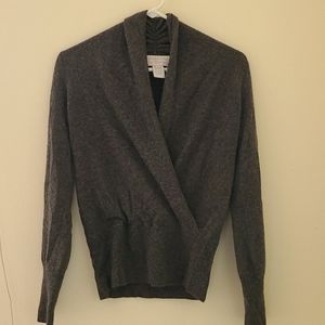 Pure Cashmere sweater